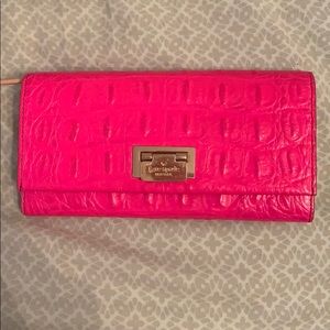 Kate Spade wallet!